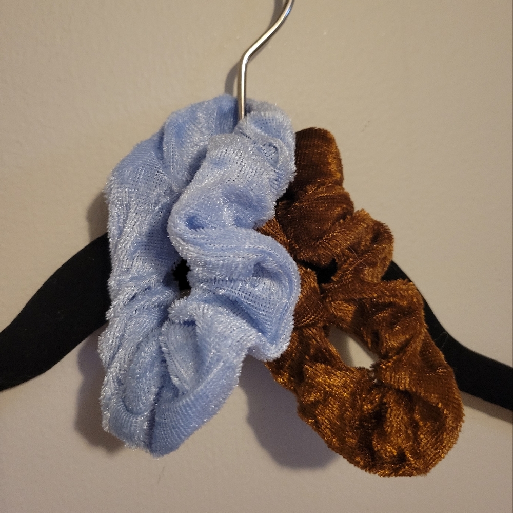Scrunchies